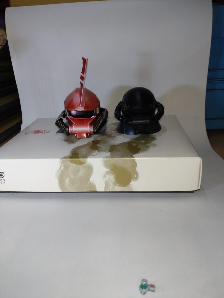 前回のとサイズ