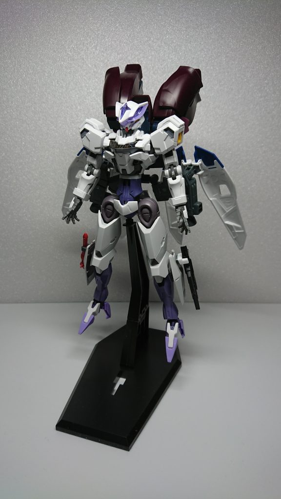 塗装前の状態、今回は思い出しましたがいつも塗装前を撮影するの忘れちゃうんですよね・・・。最後までご覧いただきありがとうございました。