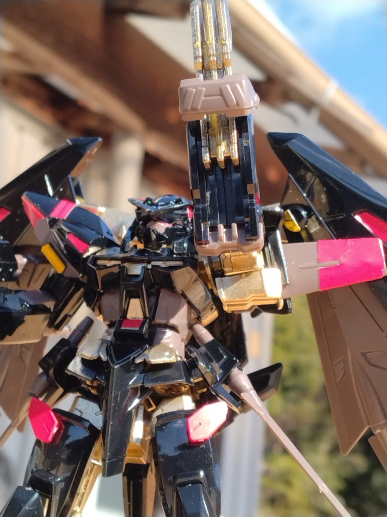 皆さんが平和な日々を過ごせることを願いニッパーでランナーを丁寧に切りました。今年もよろしくお願いしますコメントといいねよろしくお願いいたします！