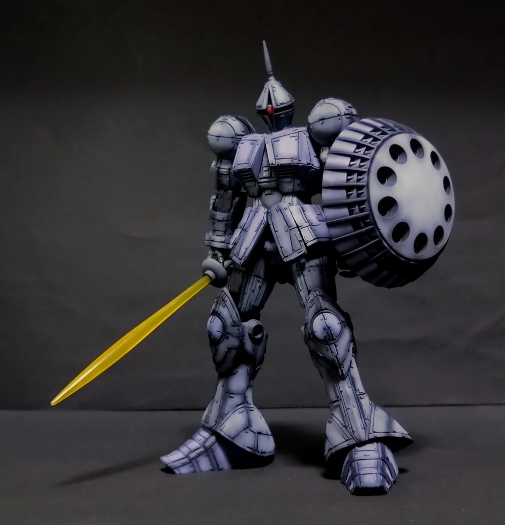 一応、通常装備も装備できます❗️