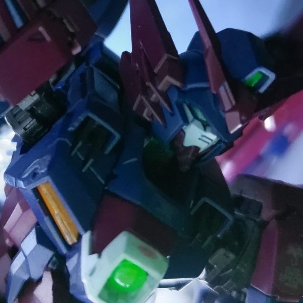 RG ガンダムエピオン