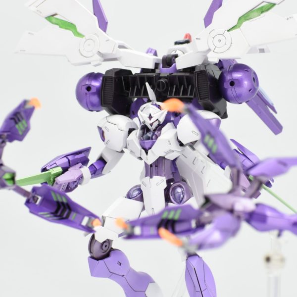 ミカエリス・ミカエル