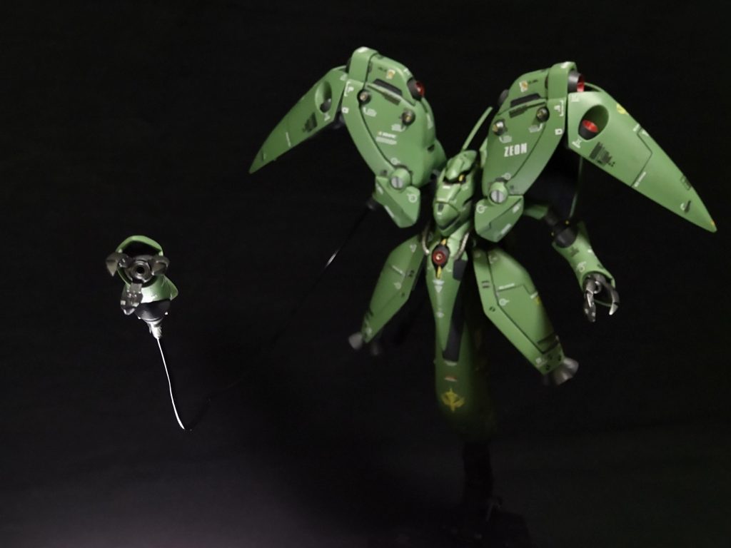 「シーマ…獅子身中の虫め！」