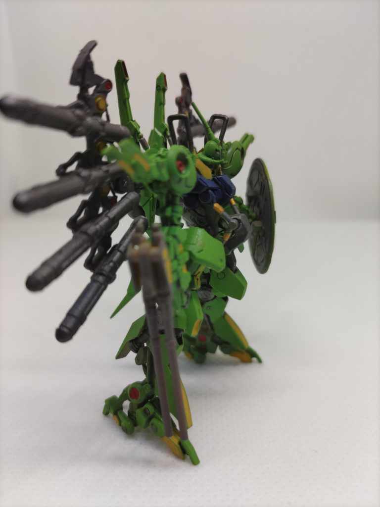 GAF パラス・アテネ–2枚目/制作者：アップル