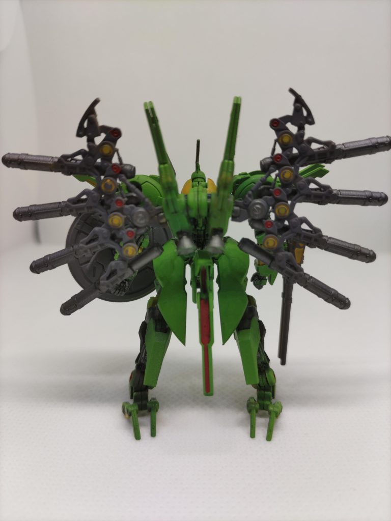 GAF パラス・アテネ–3枚目/制作者：アップル