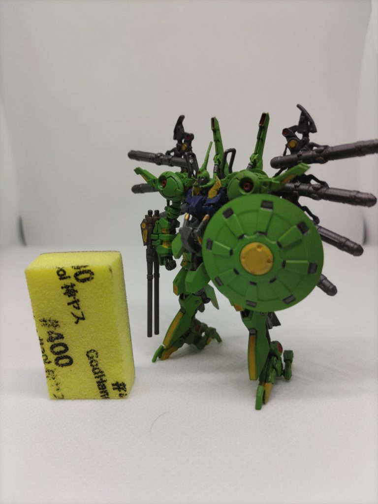 GAF パラス・アテネ–4枚目/制作者：アップル