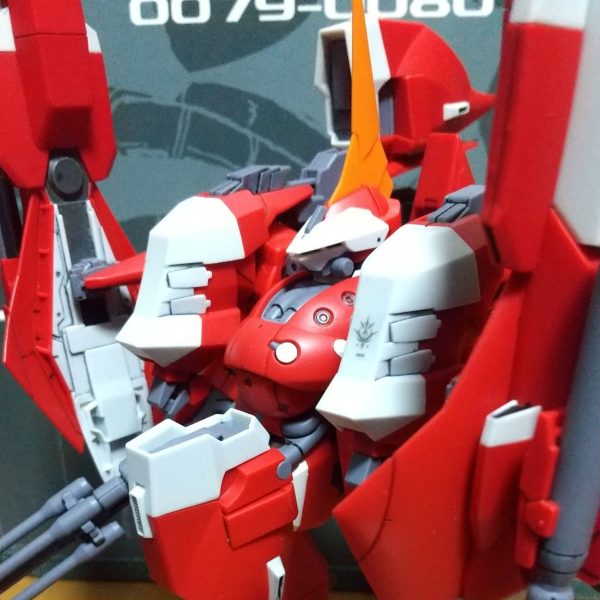 アクア・バーザム(レジオンVer.)