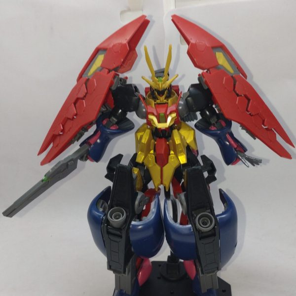 ティフォエウスガンダム・キメラ改