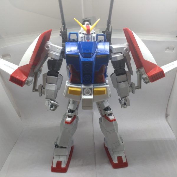 ギガンティスガンダムブレイブ