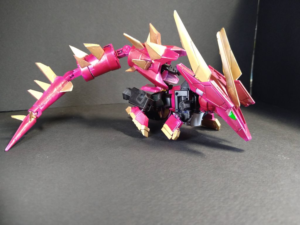 ステゴスライドン