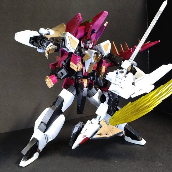 AGE　キラーオー