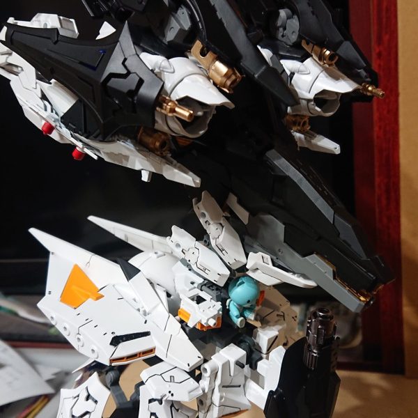 TR-6インレ 「龍」