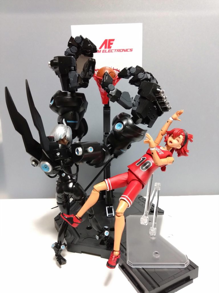 「ドギャっ！」「それは反則です〜。」「だって届かないんだもん。」 