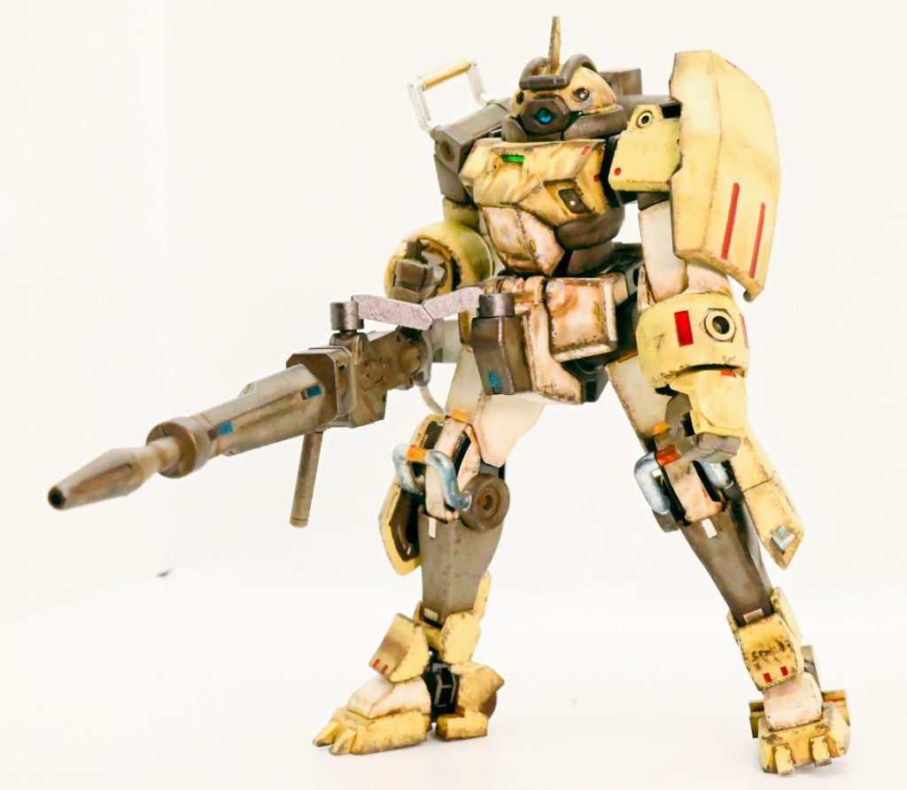 チュチュパイセンと同じくカッコいいし、可愛いデミトレーナー！　劇中大活躍でしたよね！