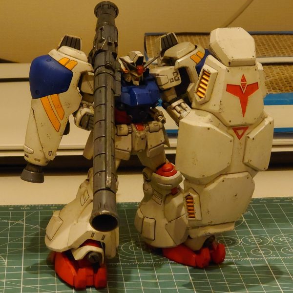 GP02 サイサリス