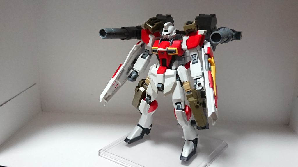 方向性が決まってきた段階のものまだシンプル?