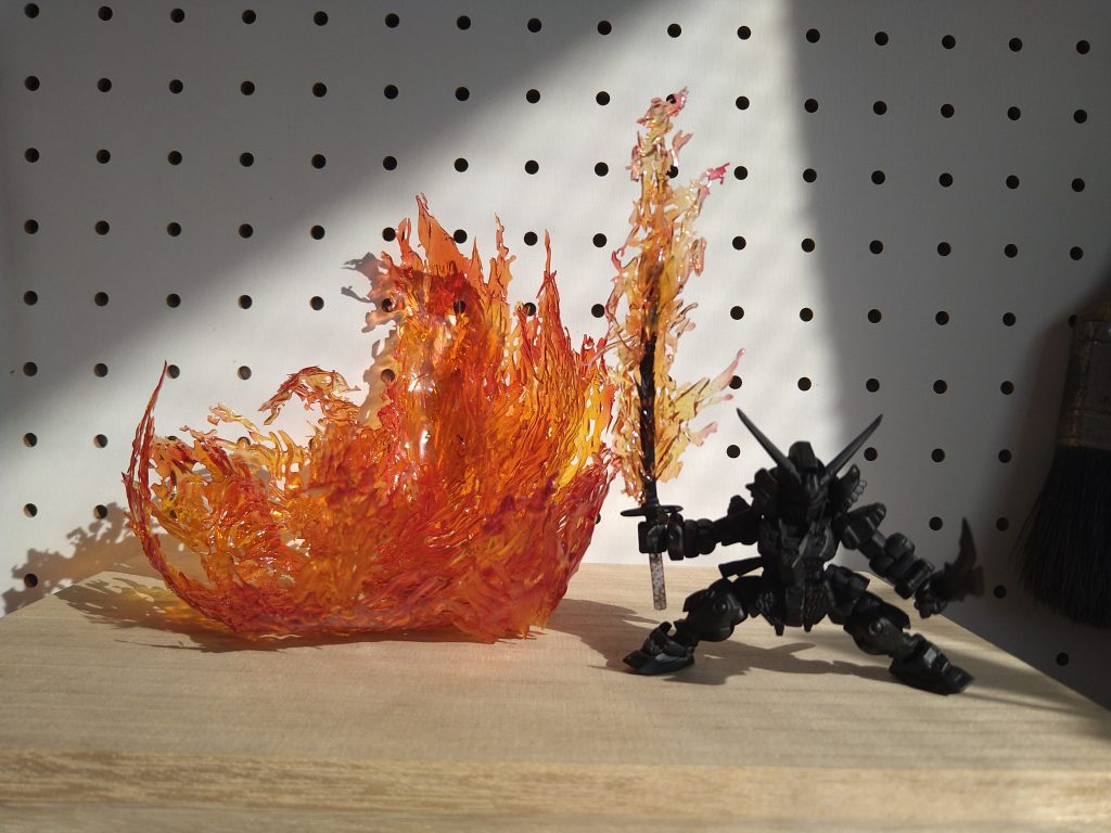 MOBILE SUIT ENSEMBLE　武者頑駄無　モビルスーツアンサンブル–9枚目/制作者：@umbrell69074664