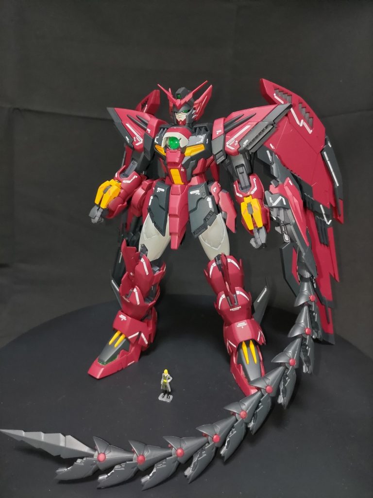 MGガンダムエピオンew