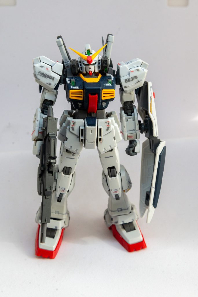 ガンダムmk2–2枚目/制作者：t