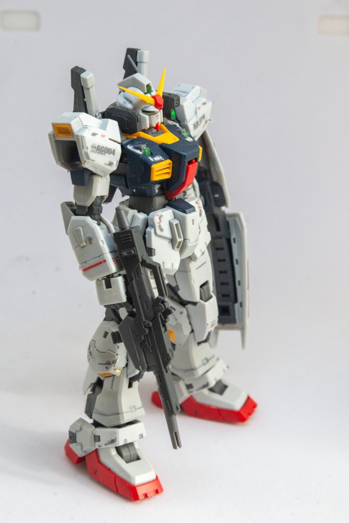 ガンダムmk2–3枚目/制作者：t