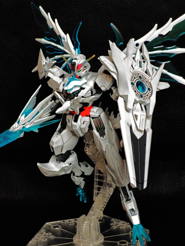 飛翔感出てますか?