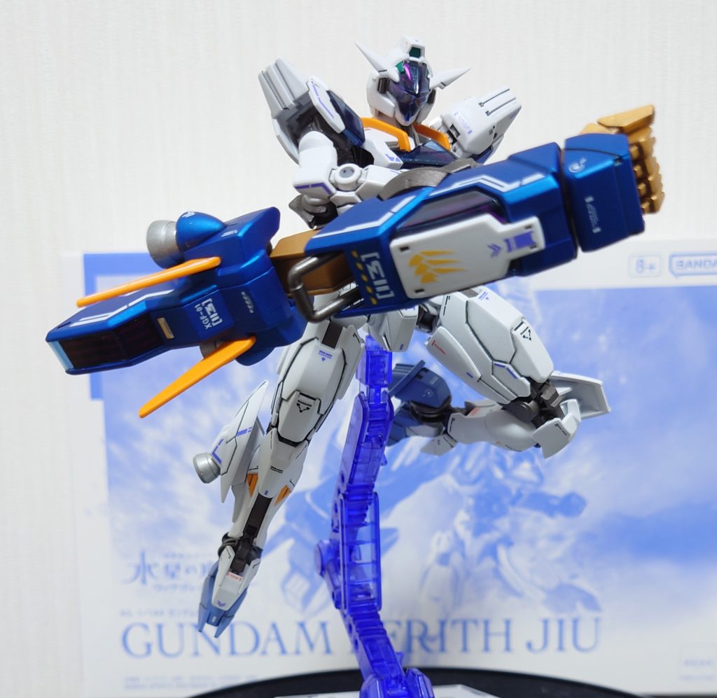 適当にポーズ取らせました。