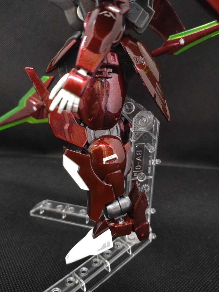 ダリルバルデ 初キャンディ塗装–3枚目/制作者:ネコスナ