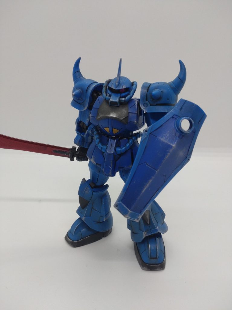 少なくとも旧ＨＧ以上のクオリティですよね✨