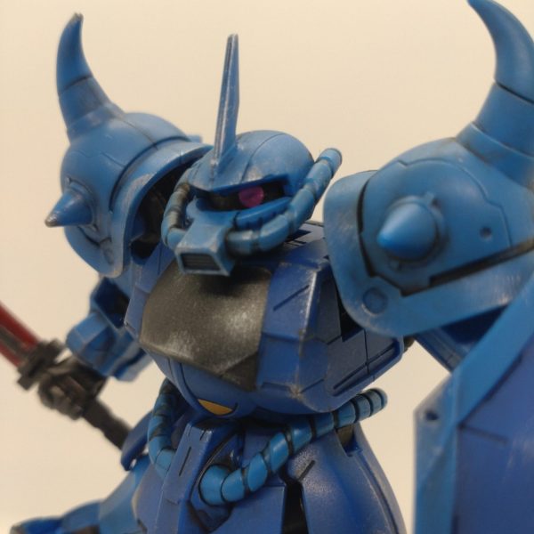 ＧフレームFA グフ