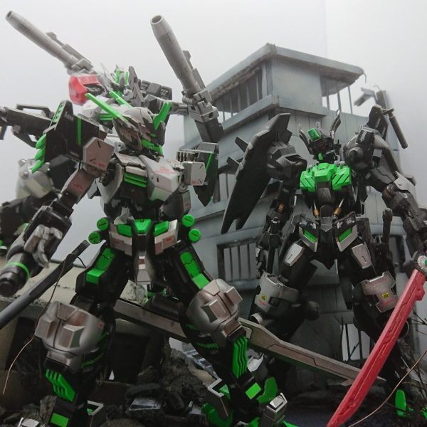 撮影ブース自作