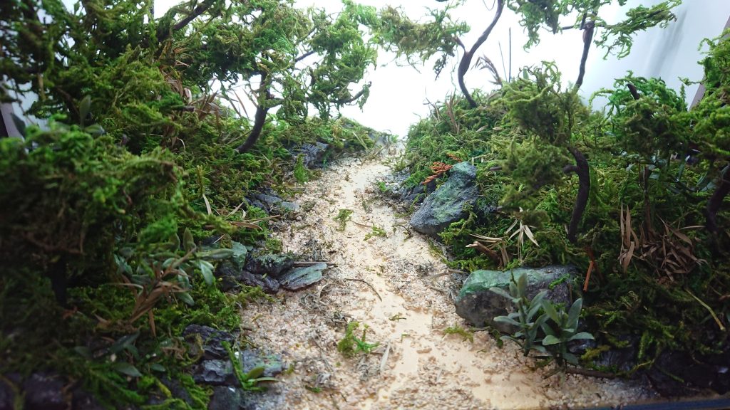 めちゃくちゃリアルになります❗