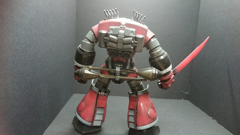 密林にて！–8枚目/制作者：chi-tan