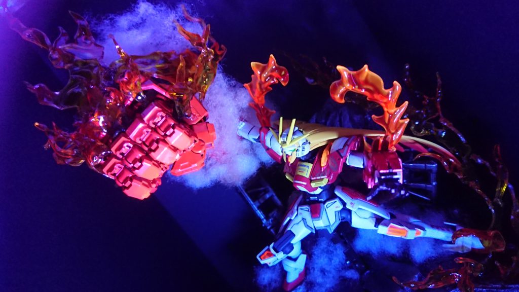 またちょっと雰囲気変わりますね