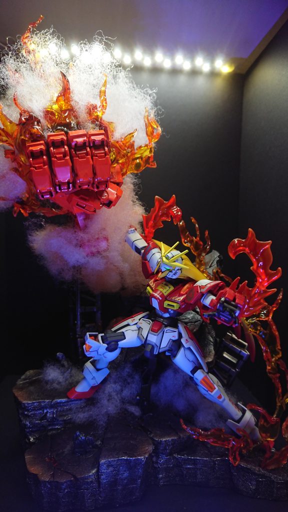 ジオラマなので同じような画像が続きます😅お付き合いくださいm(__)m