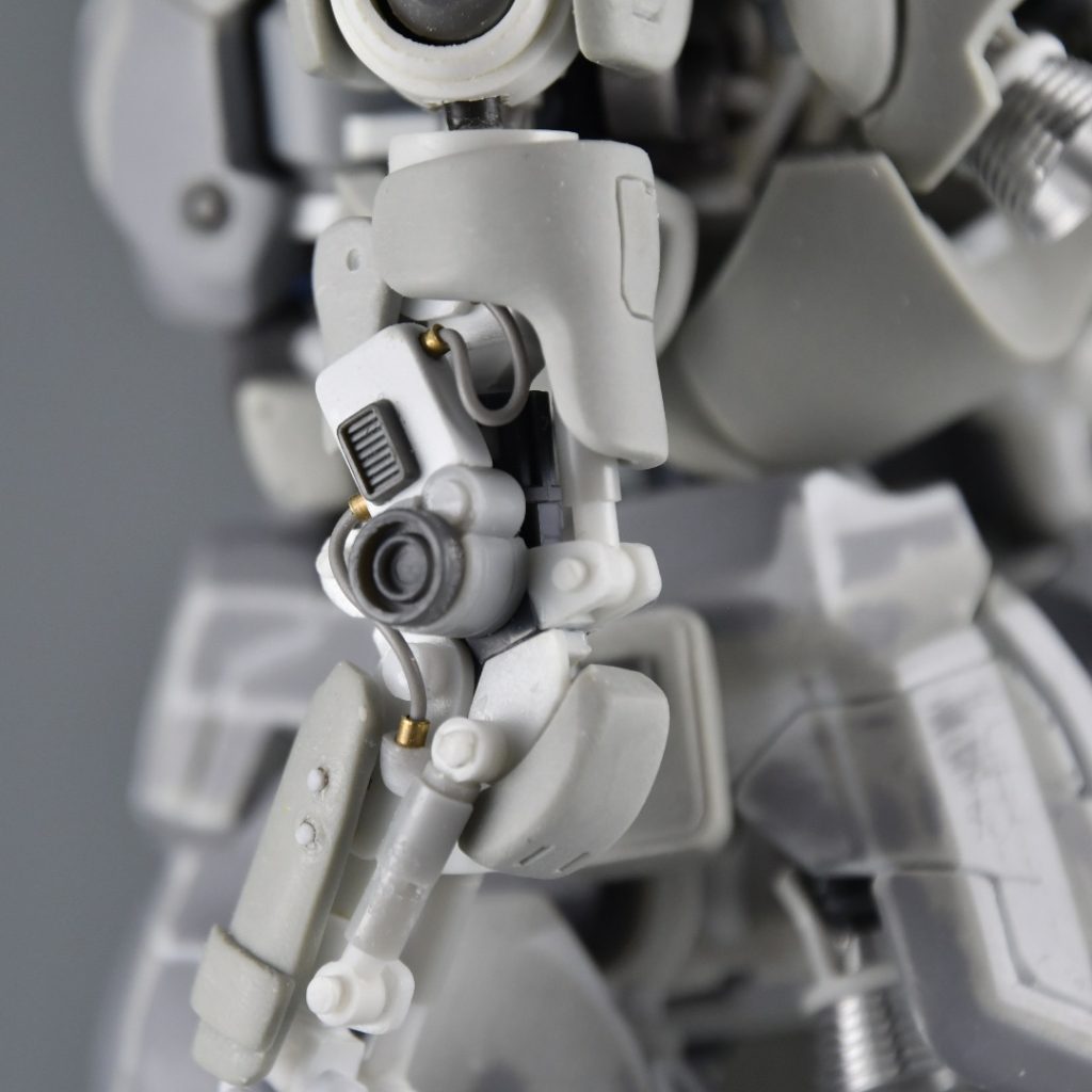 シリンダーは全て伸縮可動します