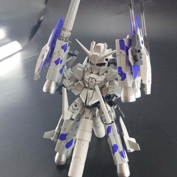 ハ⭕ングバードっぽく…😅