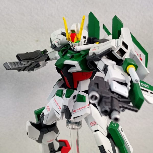 ストライク・イーグル