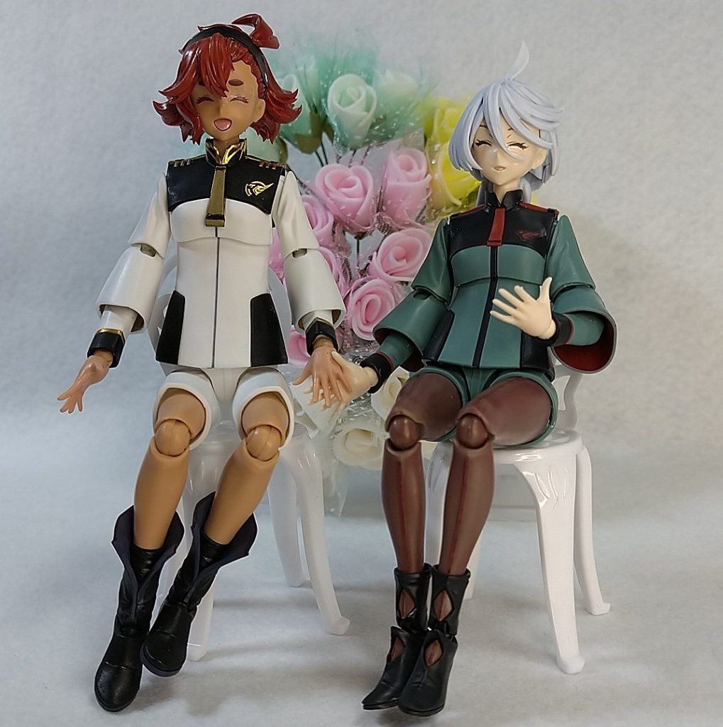 「目一杯の祝福を君に」ご覧いただきありがとうございました!!