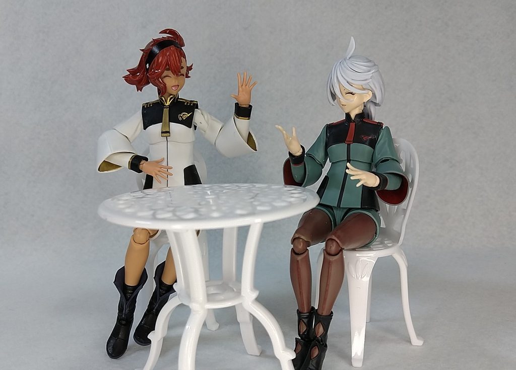 いつまでもお幸せに~