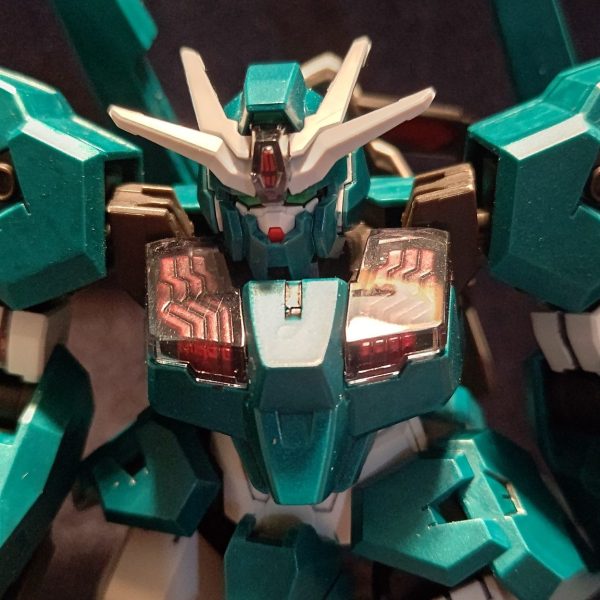 HG ルブリスウル