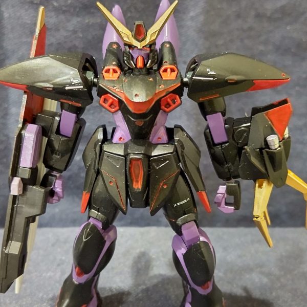 ブリッツガンダム