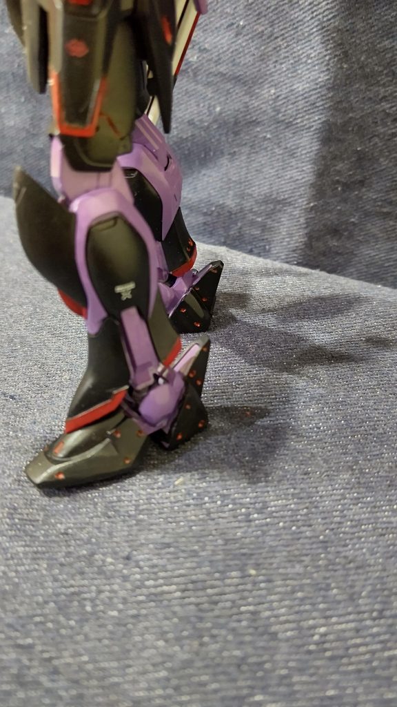 ブリッツガンダム–4枚目/制作者：KaNkankan