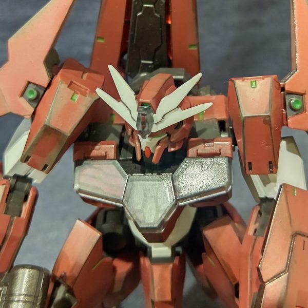 ガンダムルブリスソーン