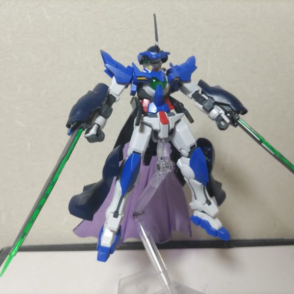 エクシアアメイジングダイバー