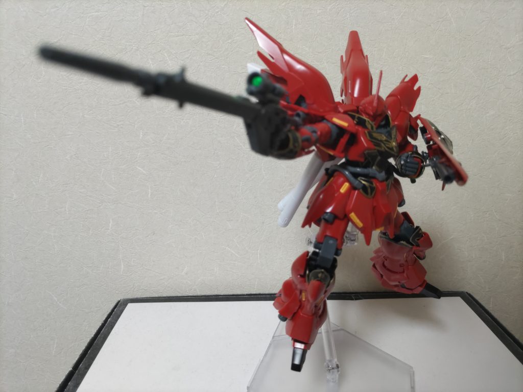 シナンジュ–2枚目/制作者：プラナリアン