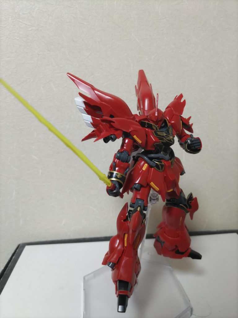 シナンジュ–3枚目/制作者：プラナリアン