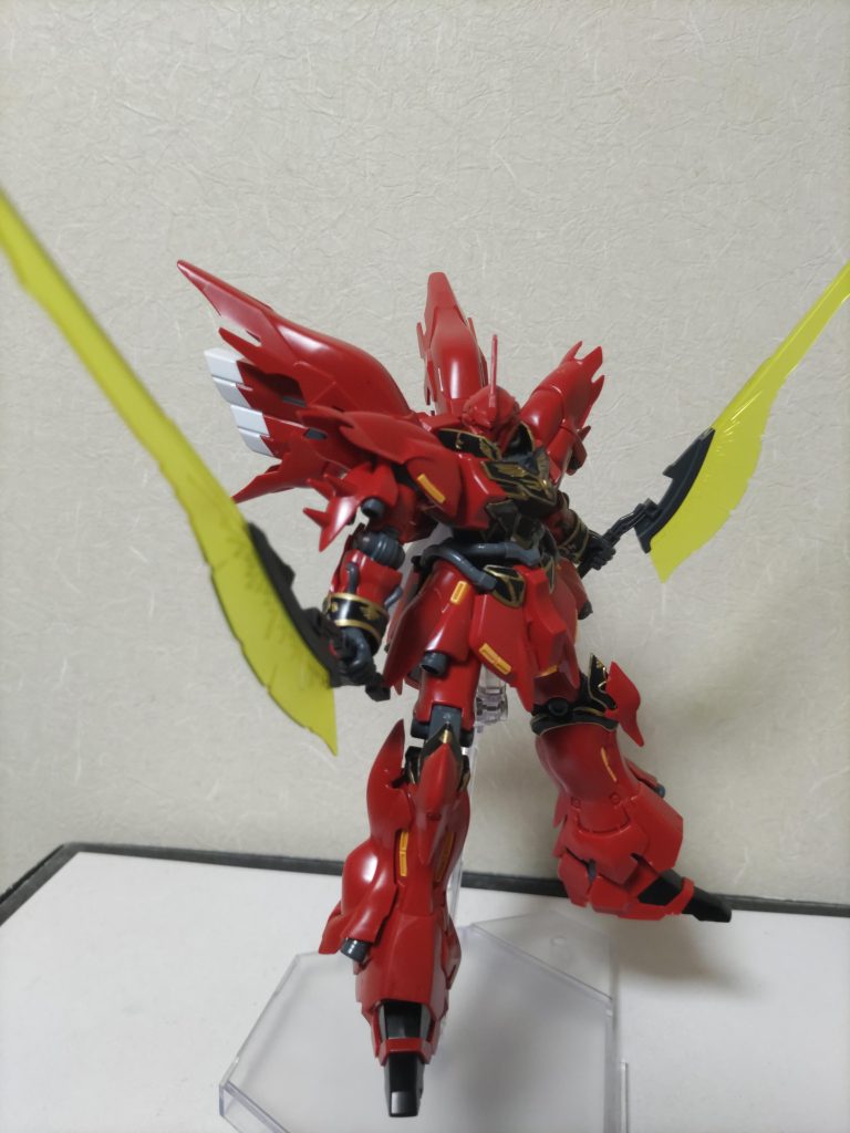 シナンジュ–4枚目/制作者：プラナリアン