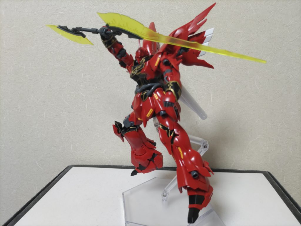 シナンジュ–6枚目/制作者：プラナリアン