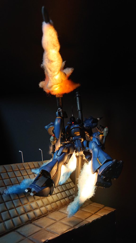 HG ケンプファー–6枚目/制作者:hiro117