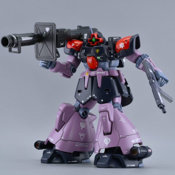 ドム・トローベン